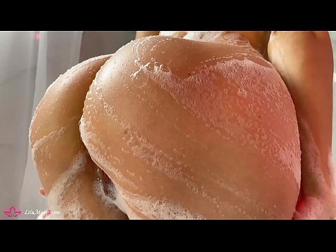 ❤️ Brunette شاور ۾ شديد orgasm لاء Vibrator سان ٻلي مشت زني سپر جنسي تي sd.myastro.top